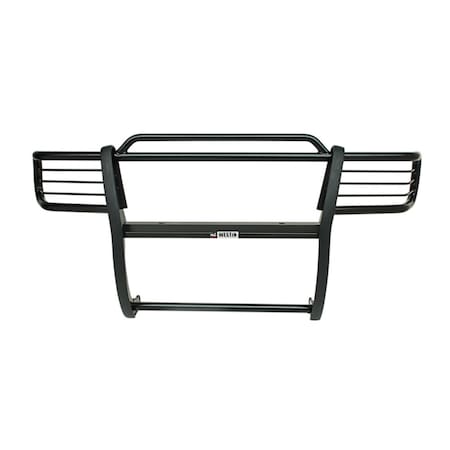 Westin Automotive (1 BOX)01-10 RANGER EDGE 1PC BLACK SPORTSMAN GRILLE GUARD 40-0885